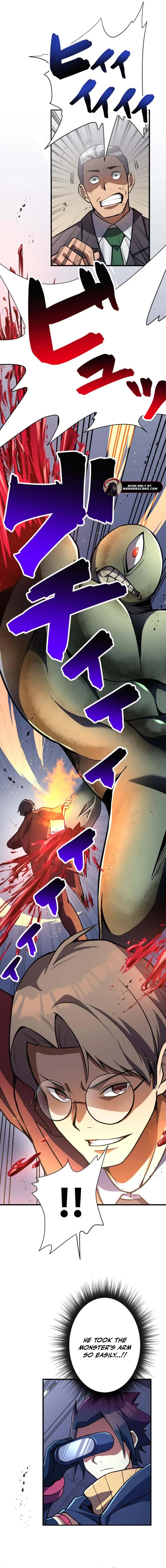 Shokugyou Kausuto Saiteihen no Han Eiyuu Chapter 18 page 14 - 