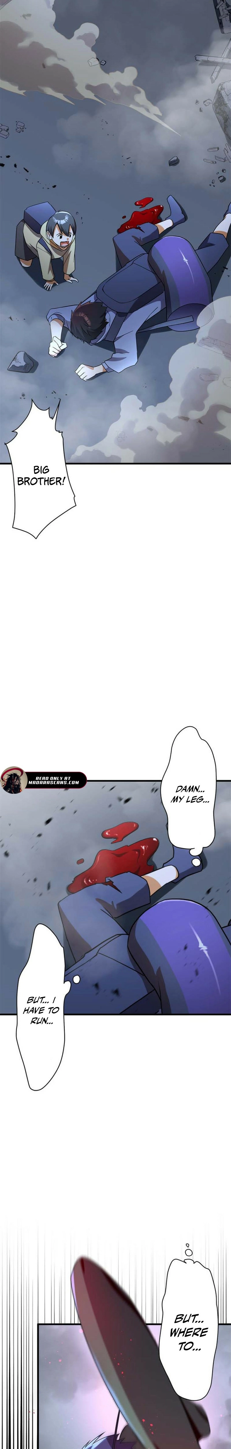 Shokugyou Kausuto Saiteihen no Han Eiyuu Chapter 2 page 29 - 