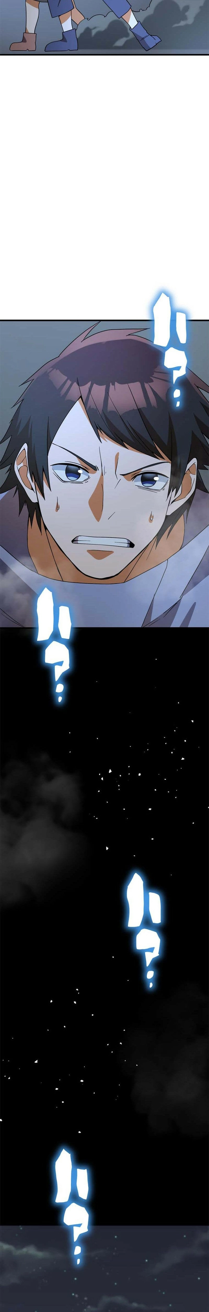 Shokugyou Kausuto Saiteihen no Han Eiyuu Chapter 2 page 33 - 