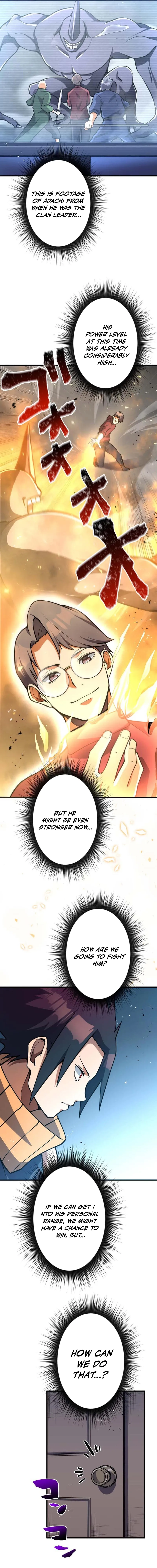 Shokugyou Kausuto Saiteihen no Han Eiyuu Chapter 20 page 13 - 