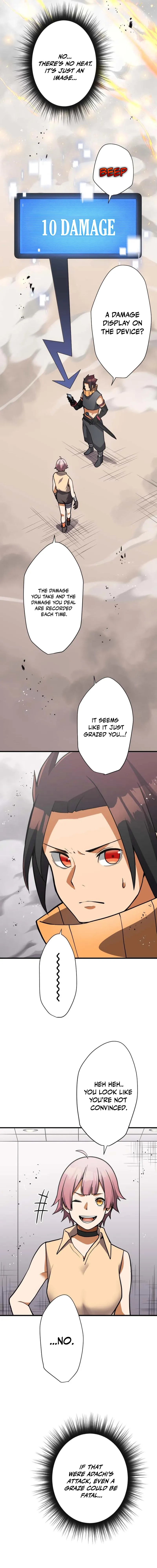 Shokugyou Kausuto Saiteihen no Han Eiyuu Chapter 20 page 16 - 