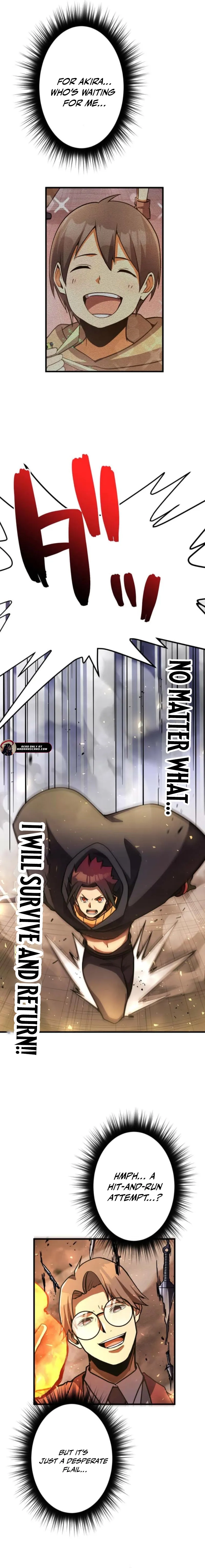 Shokugyou Kausuto Saiteihen no Han Eiyuu Chapter 23 page 12 - 