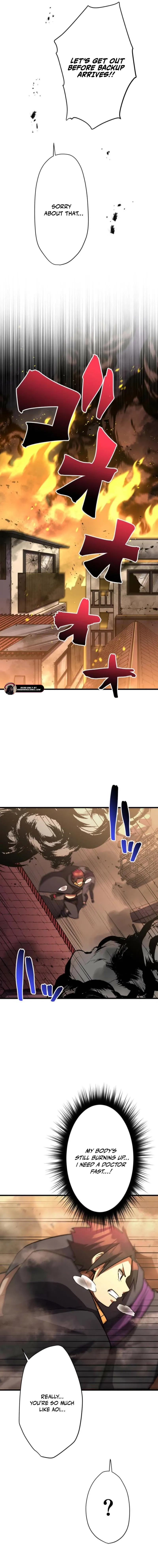 Shokugyou Kausuto Saiteihen no Han Eiyuu Chapter 23 page 15 - 