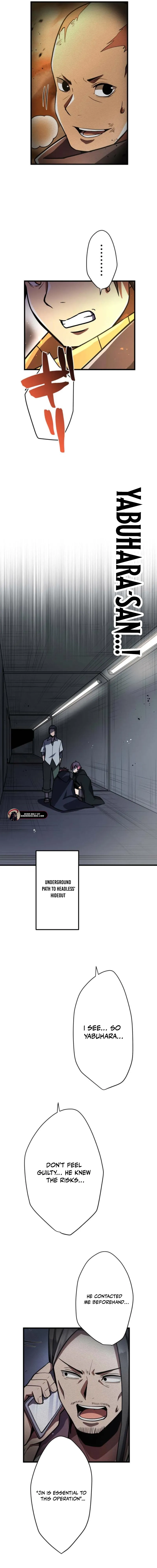 Shokugyou Kausuto Saiteihen no Han Eiyuu Chapter 23 page 28 - 