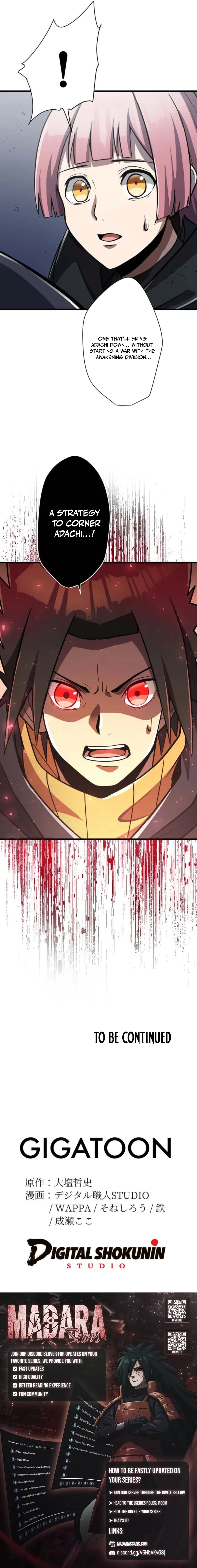 Shokugyou Kausuto Saiteihen no Han Eiyuu Chapter 23 page 30 - 