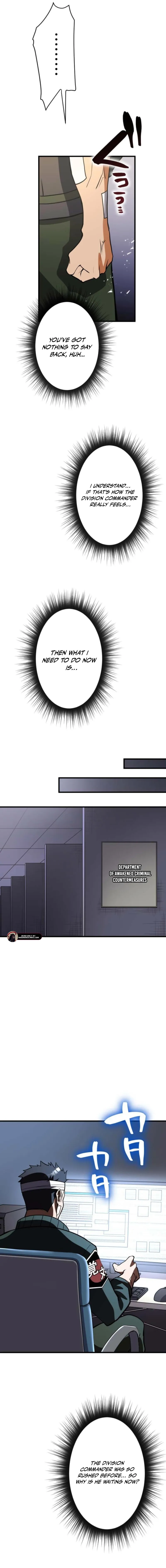 Shokugyou Kausuto Saiteihen no Han Eiyuu Chapter 24 page 23 - 