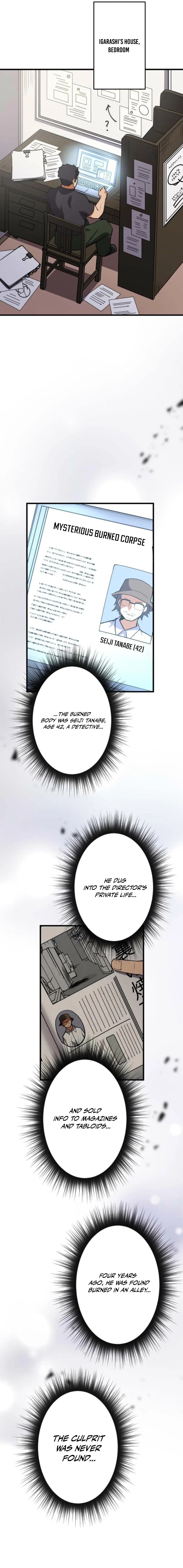Shokugyou Kausuto Saiteihen no Han Eiyuu Chapter 25 page 22 - 