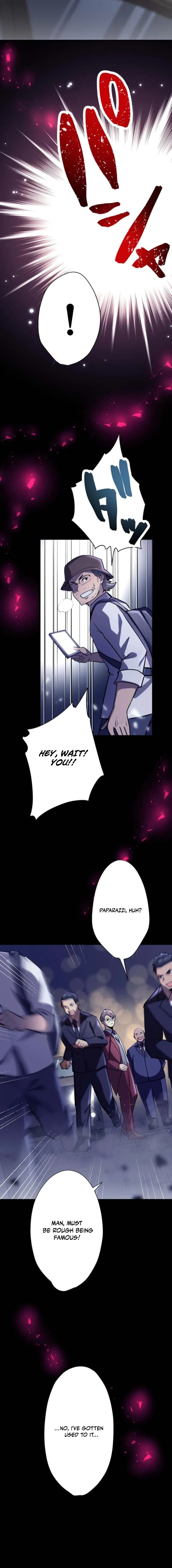 Shokugyou Kausuto Saiteihen no Han Eiyuu Chapter 26 page 16 - 