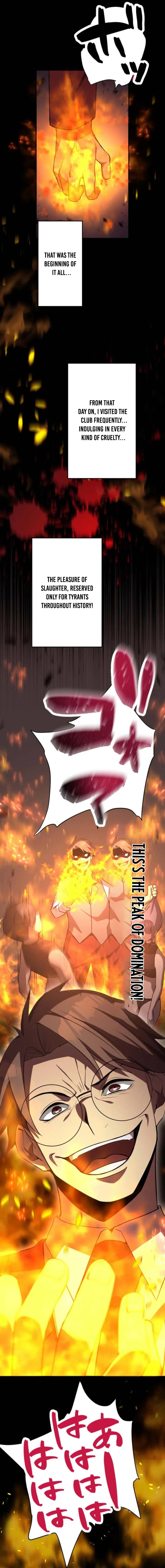 Shokugyou Kausuto Saiteihen no Han Eiyuu Chapter 26 page 23 - 