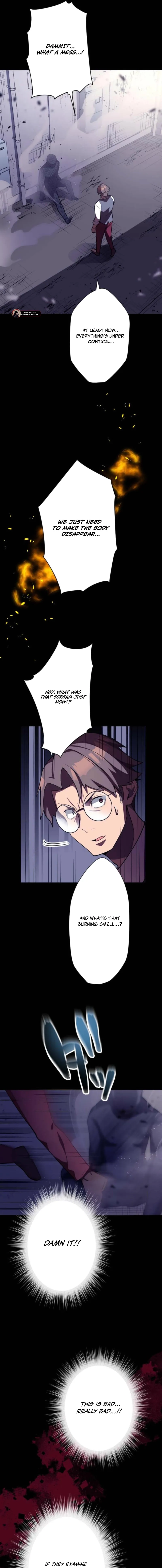 Shokugyou Kausuto Saiteihen no Han Eiyuu Chapter 26 page 26 - 