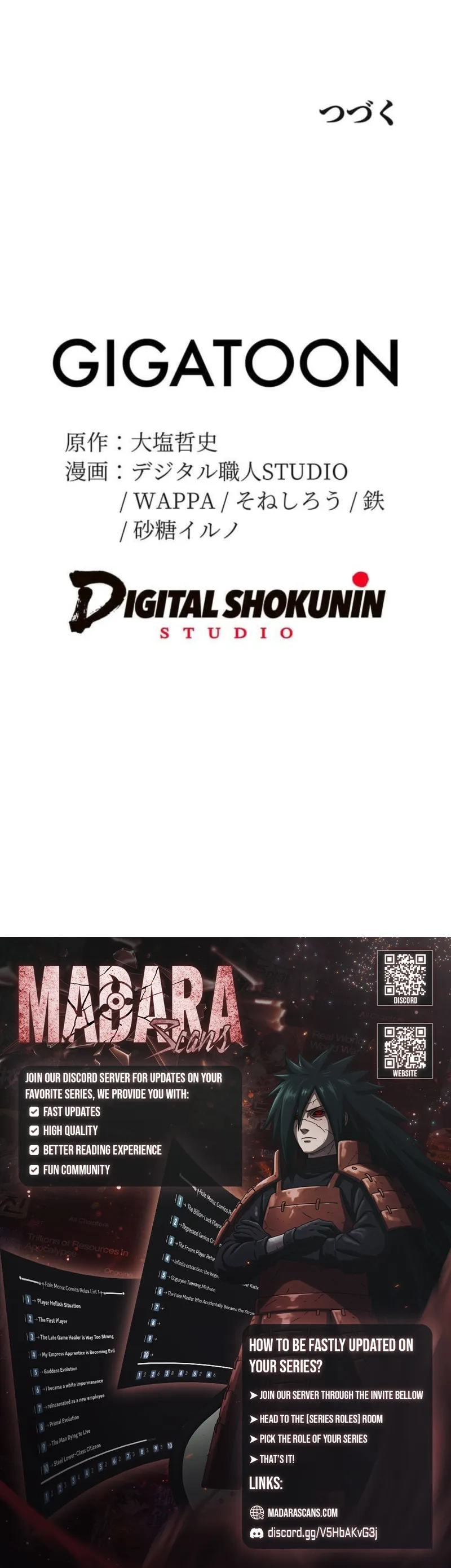 Shokugyou Kausuto Saiteihen no Han Eiyuu Chapter 26 page 29 - 