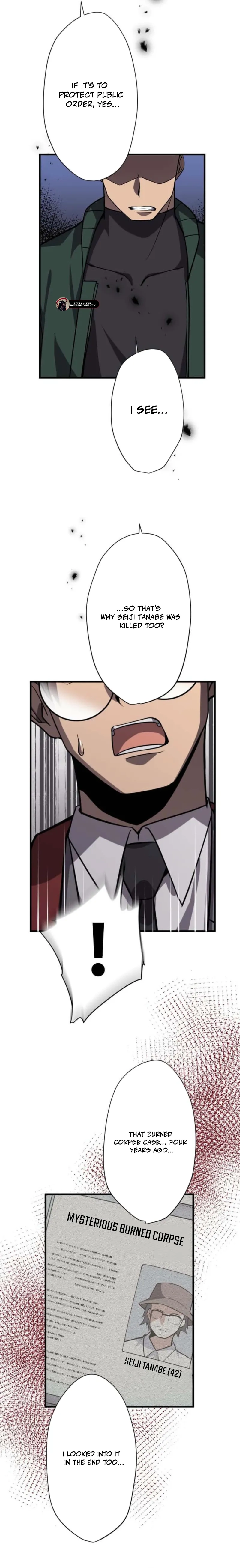 Shokugyou Kausuto Saiteihen no Han Eiyuu Chapter 26 page 10 - 