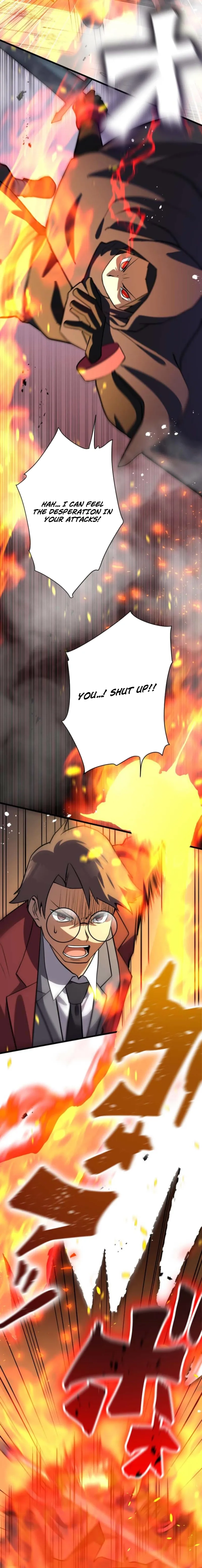 Shokugyou Kausuto Saiteihen no Han Eiyuu Chapter 27 page 14 - 