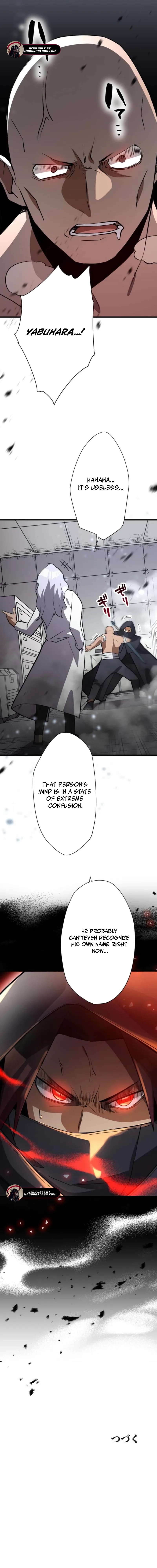 Shokugyou Kausuto Saiteihen no Han Eiyuu Chapter 27 page 28 - 