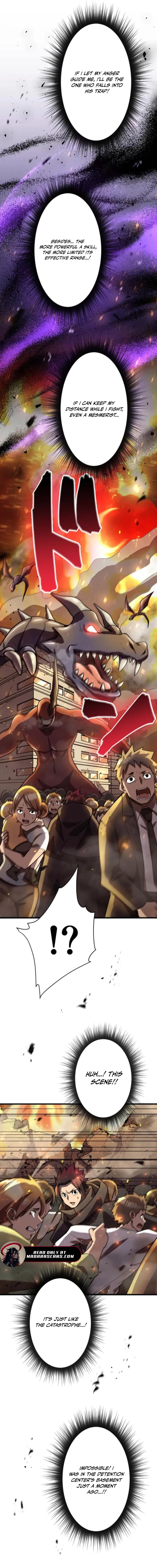 Shokugyou Kausuto Saiteihen no Han Eiyuu Chapter 28 page 12 - 