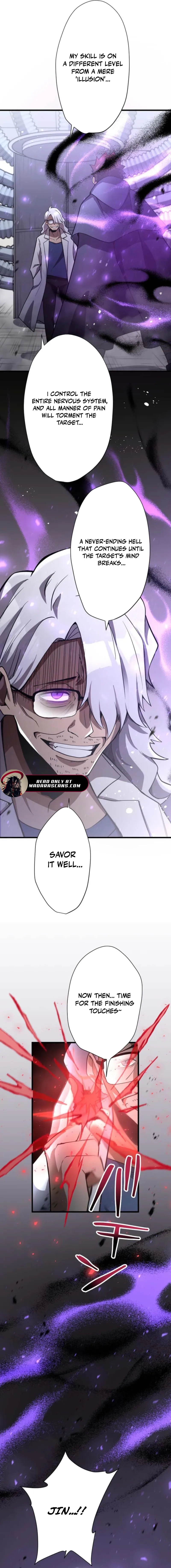 Shokugyou Kausuto Saiteihen no Han Eiyuu Chapter 28 page 14 - 