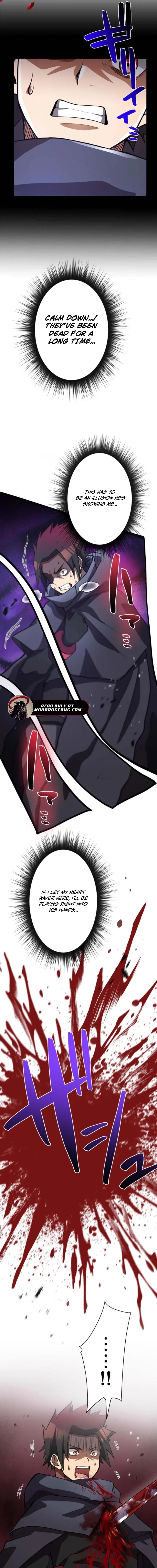 Shokugyou Kausuto Saiteihen no Han Eiyuu Chapter 28 page 16 - 