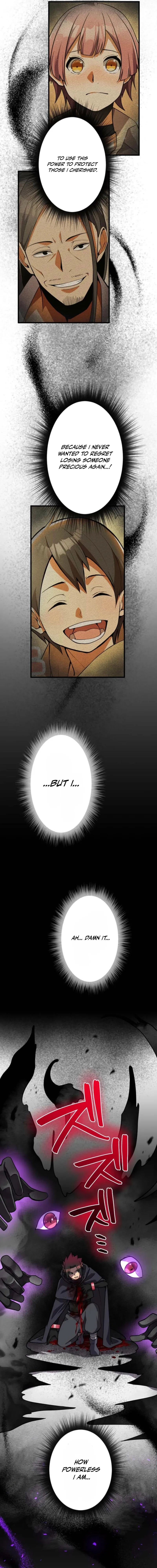 Shokugyou Kausuto Saiteihen no Han Eiyuu Chapter 28 page 20 - 