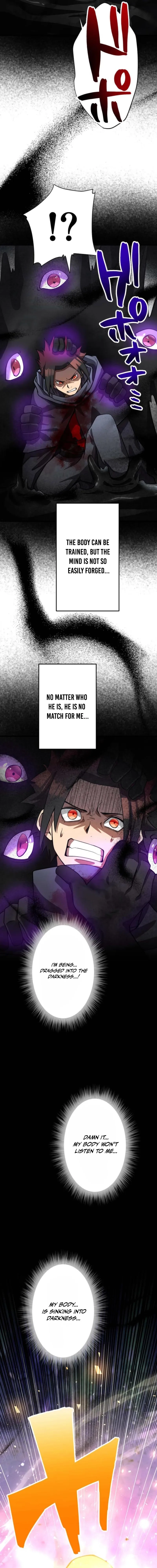 Shokugyou Kausuto Saiteihen no Han Eiyuu Chapter 28 page 22 - 