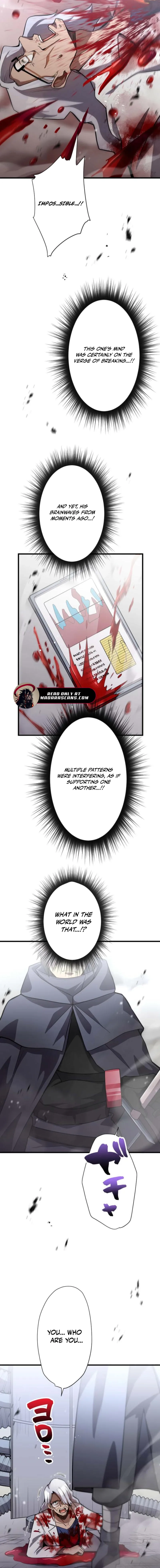 Shokugyou Kausuto Saiteihen no Han Eiyuu Chapter 28 page 27 - 