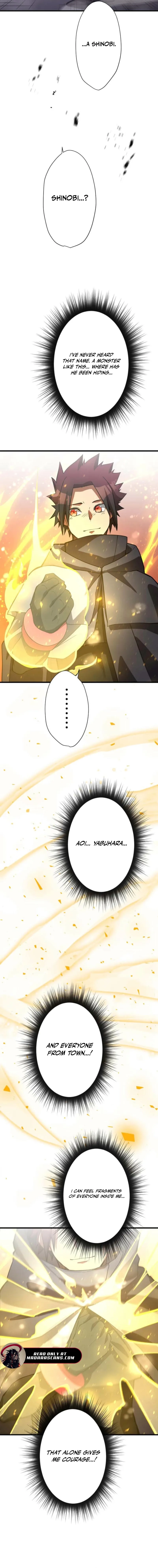 Shokugyou Kausuto Saiteihen no Han Eiyuu Chapter 28 page 28 - 