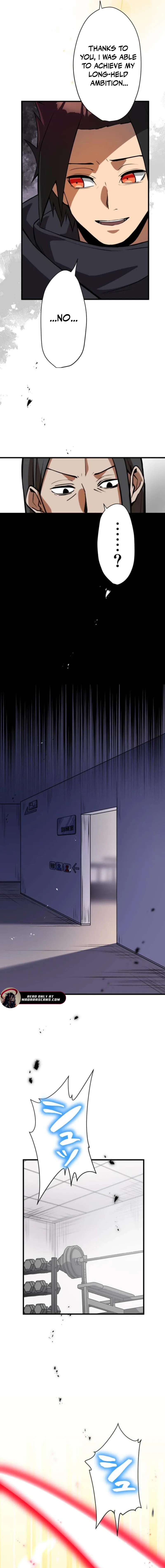 Shokugyou Kausuto Saiteihen no Han Eiyuu Chapter 29 page 17 - 