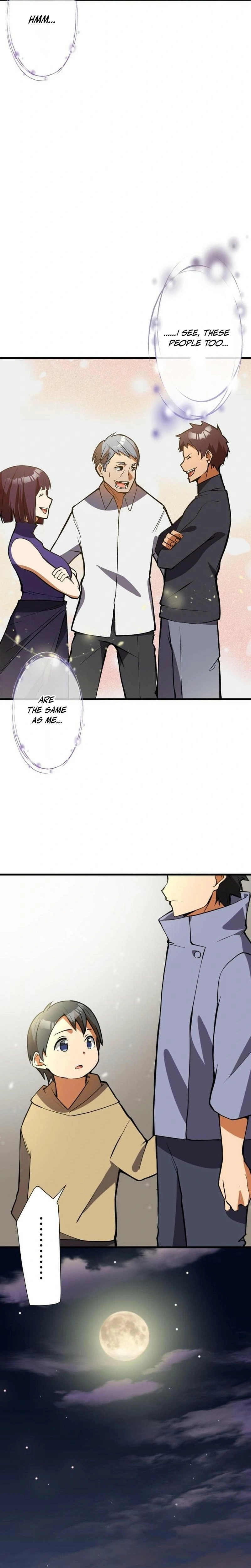 Shokugyou Kausuto Saiteihen no Han Eiyuu Chapter 3 page 13 - 