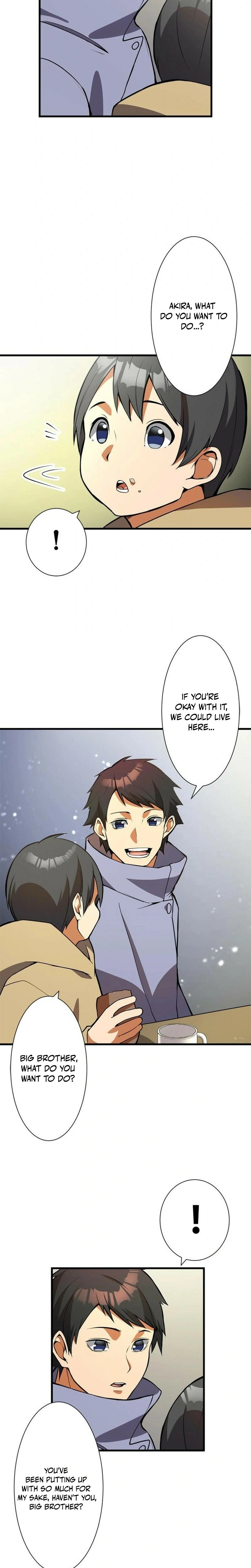 Shokugyou Kausuto Saiteihen no Han Eiyuu Chapter 3 page 18 - 