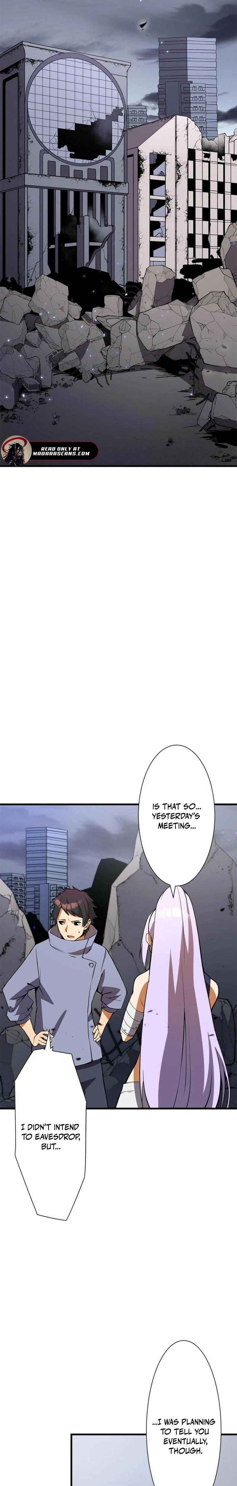 Shokugyou Kausuto Saiteihen no Han Eiyuu Chapter 3 page 25 - 
