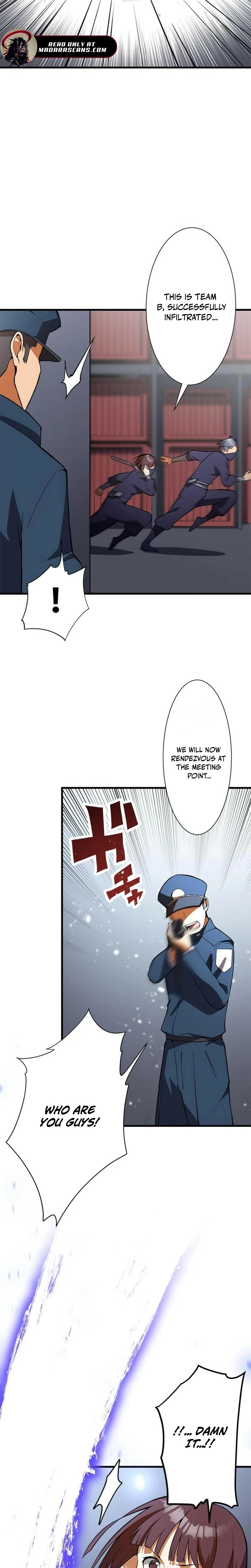 Shokugyou Kausuto Saiteihen no Han Eiyuu Chapter 3 page 31 - 