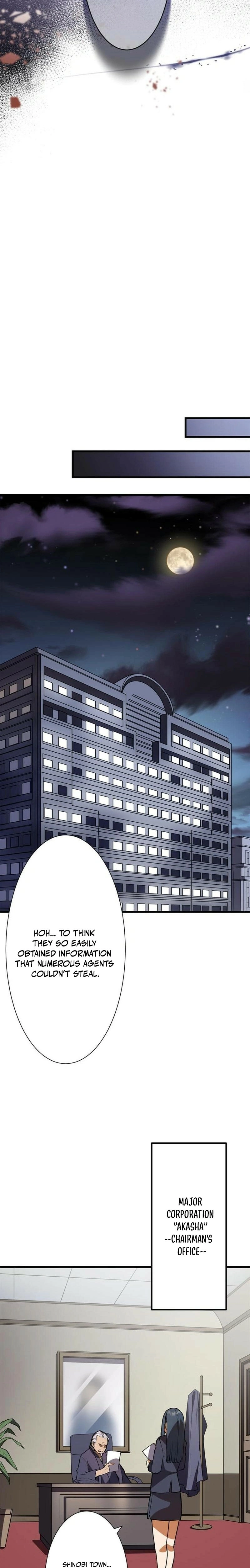 Shokugyou Kausuto Saiteihen no Han Eiyuu Chapter 3 page 37 - 
