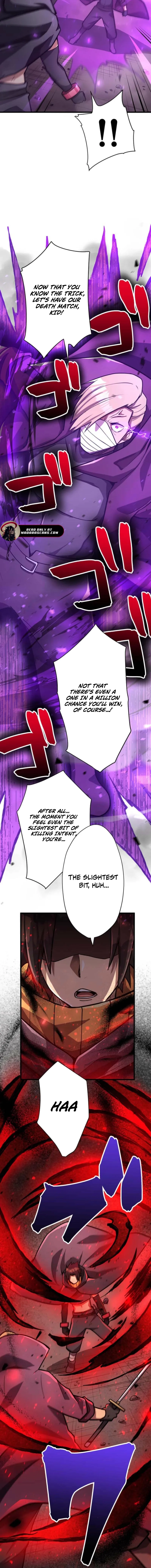 Shokugyou Kausuto Saiteihen no Han Eiyuu Chapter 30 page 18 - 