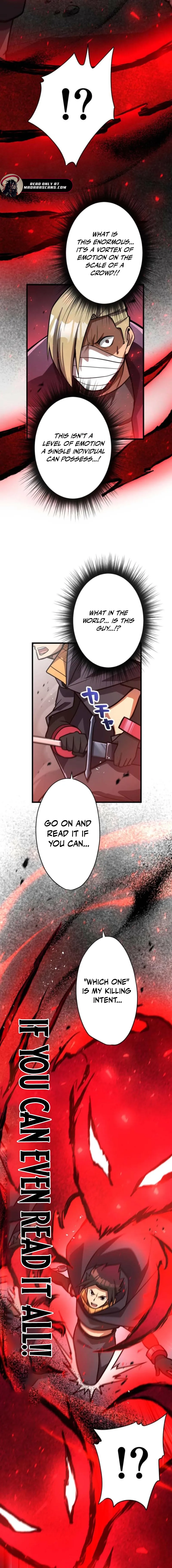 Shokugyou Kausuto Saiteihen no Han Eiyuu Chapter 30 page 19 - 