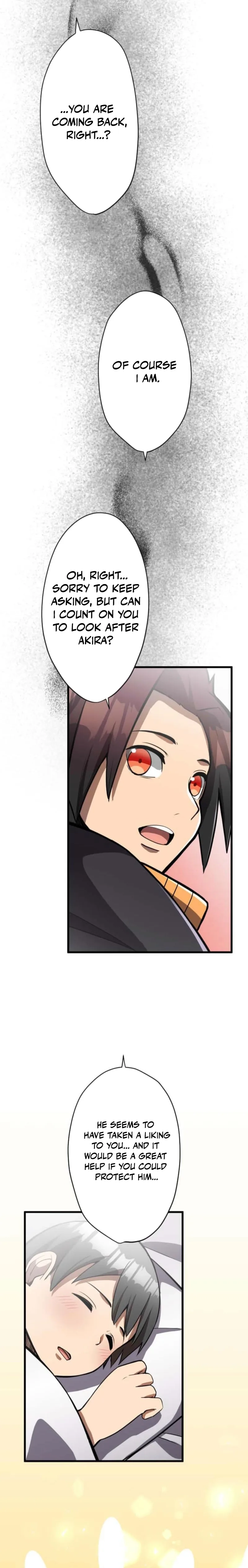 Shokugyou Kausuto Saiteihen no Han Eiyuu Chapter 30 page 6 - 