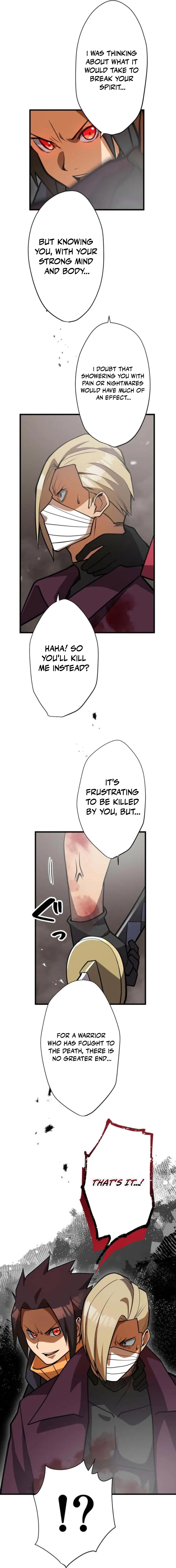 Shokugyou Kausuto Saiteihen no Han Eiyuu Chapter 31 page 13 - 