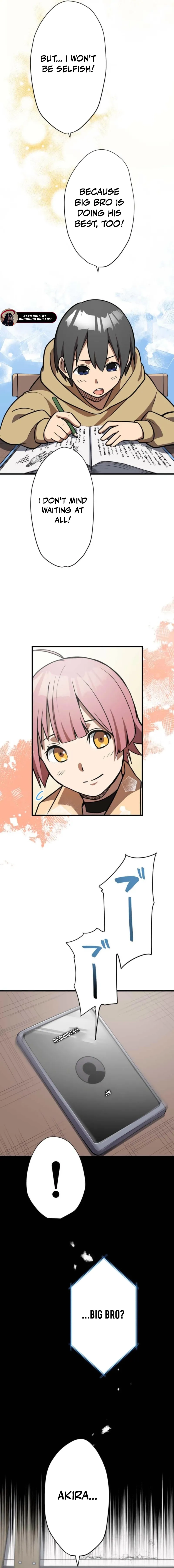 Shokugyou Kausuto Saiteihen no Han Eiyuu Chapter 31 page 21 - 