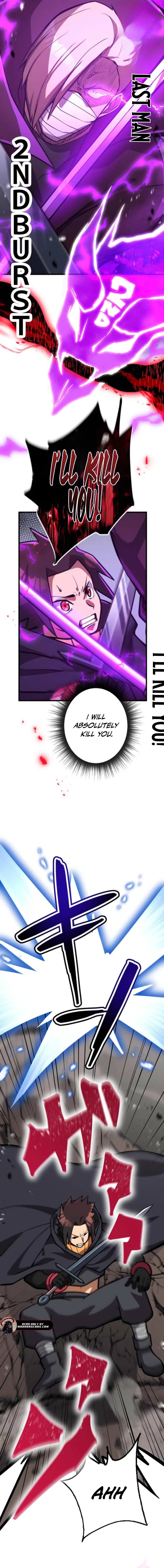 Shokugyou Kausuto Saiteihen no Han Eiyuu Chapter 31 page 6 - 