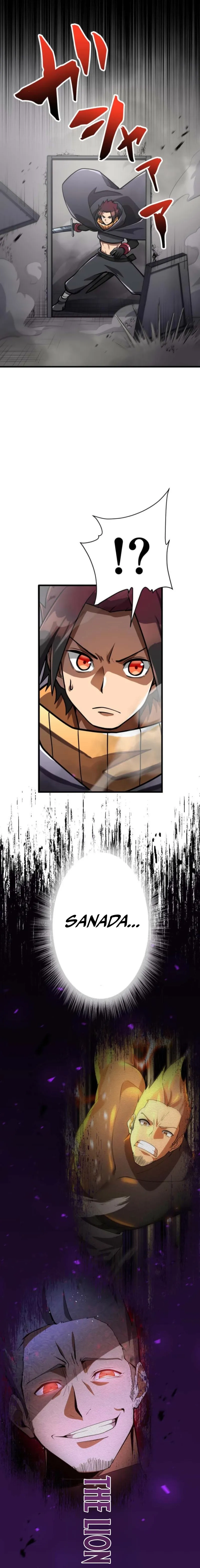 Shokugyou Kausuto Saiteihen no Han Eiyuu Chapter 32 page 14 - 