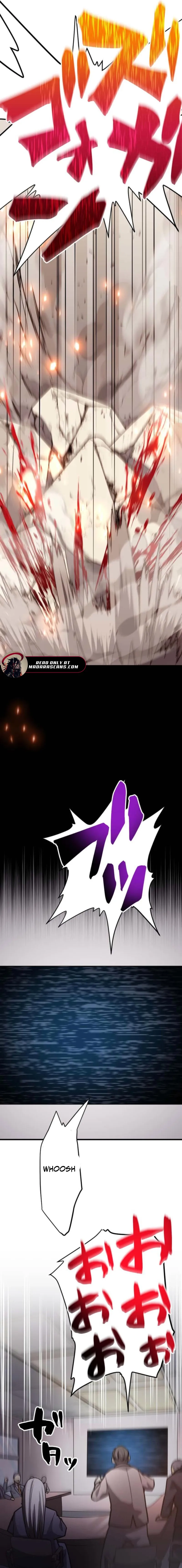 Shokugyou Kausuto Saiteihen no Han Eiyuu Chapter 33 page 11 - 