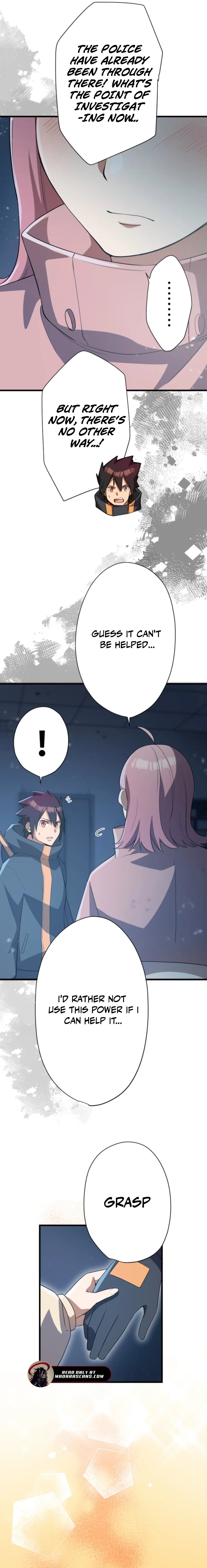 Shokugyou Kausuto Saiteihen no Han Eiyuu Chapter 38 page 15 - 