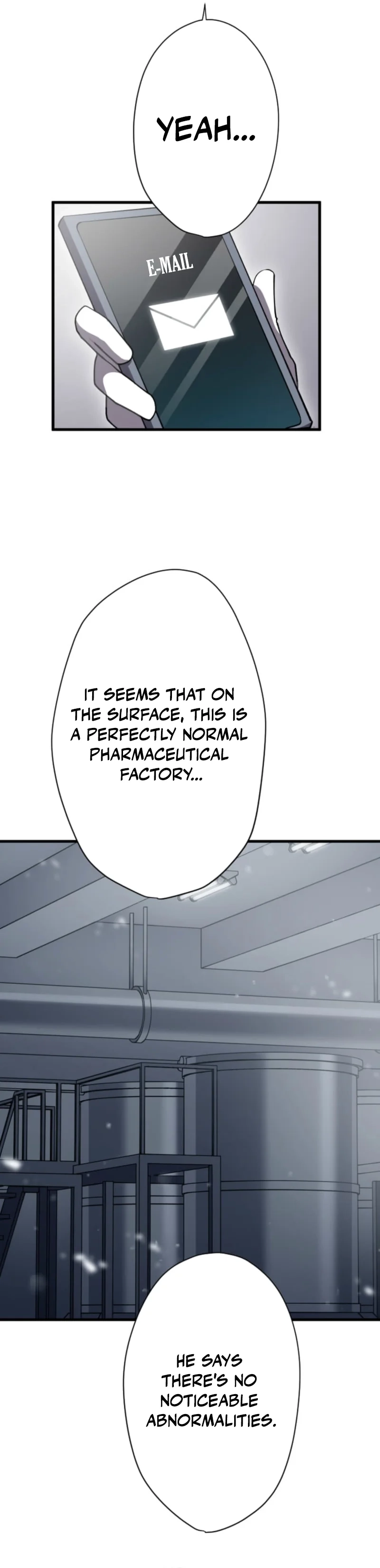 Shokugyou Kausuto Saiteihen no Han Eiyuu Chapter 39 page 13 - 