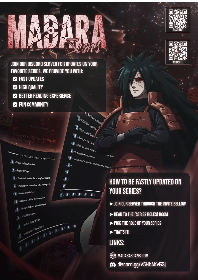 Shokugyou Kausuto Saiteihen no Han Eiyuu Chapter 39 page 25 - 