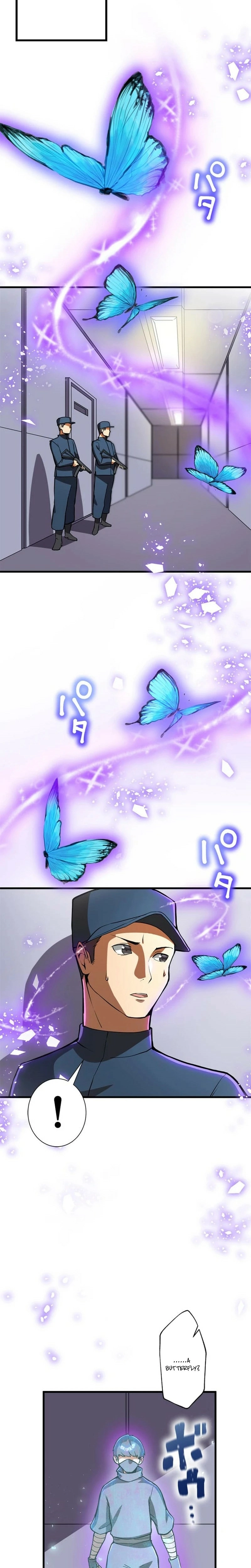Shokugyou Kausuto Saiteihen no Han Eiyuu Chapter 4 page 2 - 