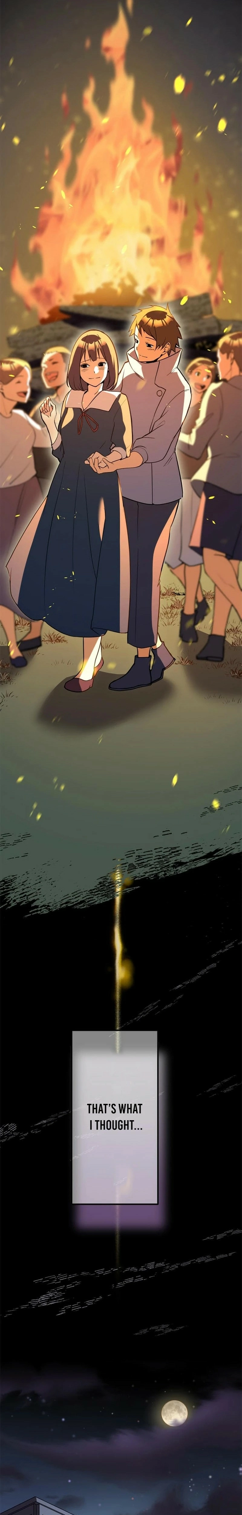 Shokugyou Kausuto Saiteihen no Han Eiyuu Chapter 4 page 17 - 