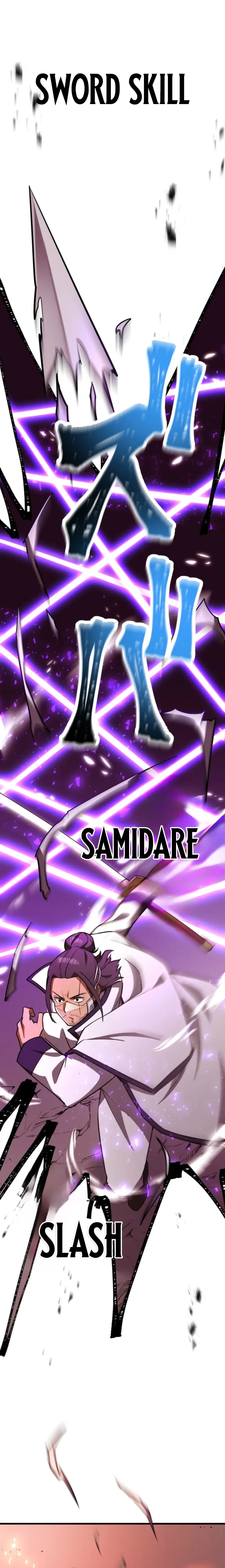 Shokugyou Kausuto Saiteihen no Han Eiyuu Chapter 41 page 18 - 