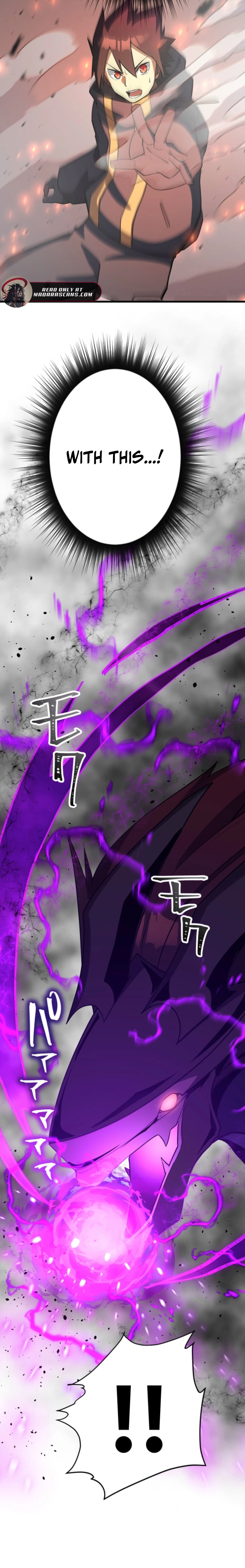 Shokugyou Kausuto Saiteihen no Han Eiyuu Chapter 43 page 12 - 