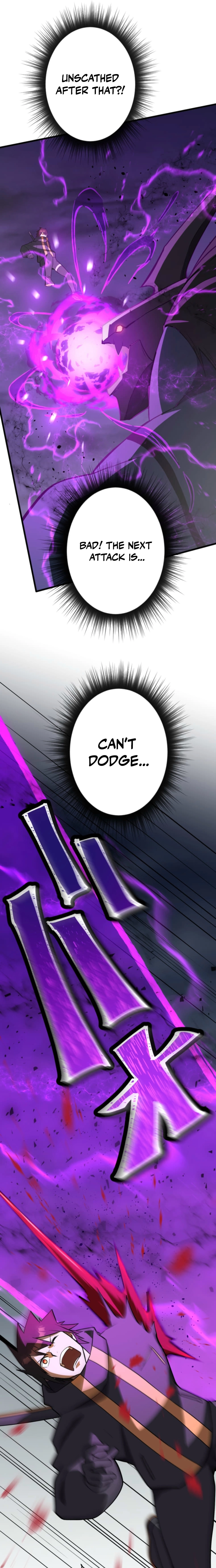 Shokugyou Kausuto Saiteihen no Han Eiyuu Chapter 43 page 13 - 