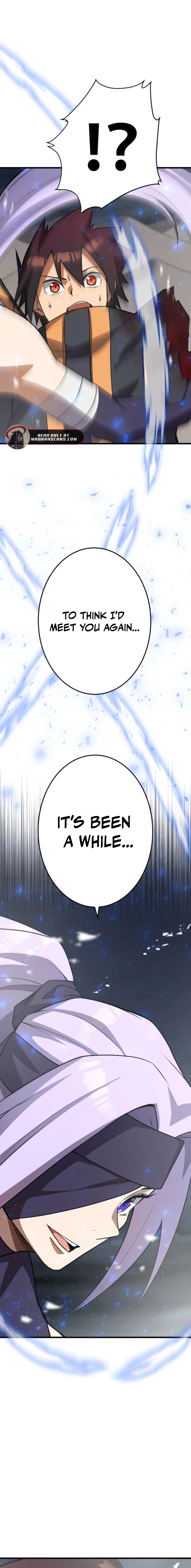 Shokugyou Kausuto Saiteihen no Han Eiyuu Chapter 43 page 17 - 