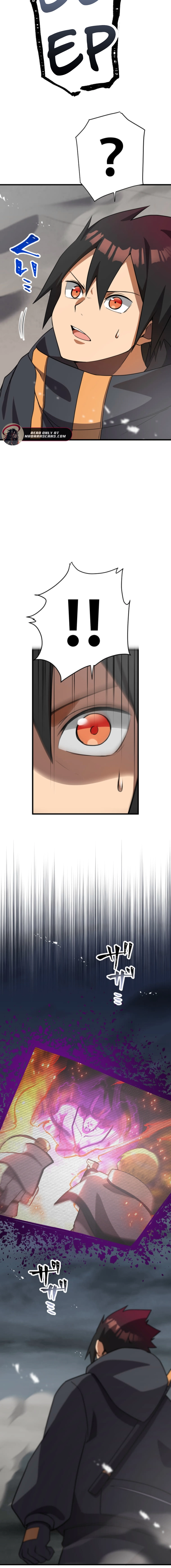 Shokugyou Kausuto Saiteihen no Han Eiyuu Chapter 43 page 4 - 