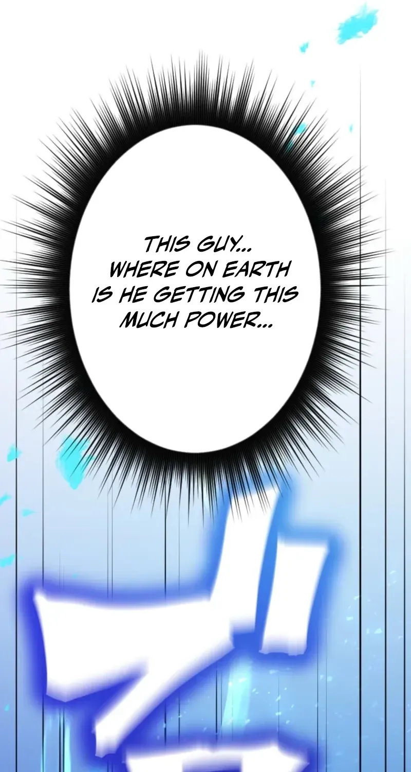 Shokugyou Kausuto Saiteihen no Han Eiyuu Chapter 44 page 111 - 
